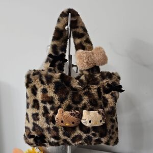 Hello Kitty Handbag
